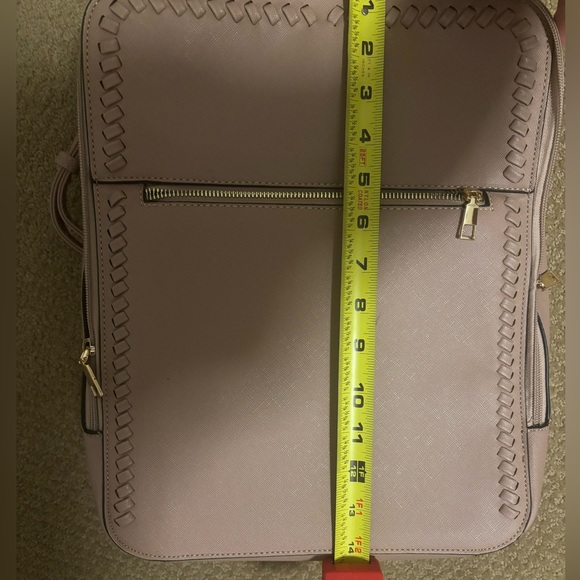 Computer backpack purse - Picture 4 of 6